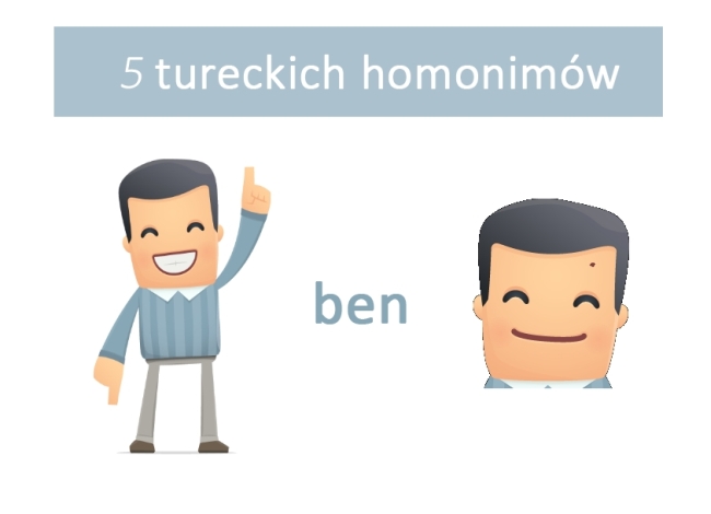 5 tureckich homonimów język turecki słówka